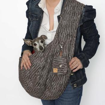 FiouStar Cross Hobobag Summer Custo Moccha